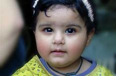 baby cute girl babies sweetest pakistany pakistani desicomments