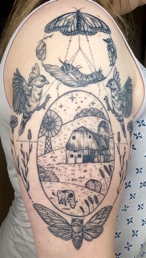 960 likes · 2 talking about this · 10 were here. Iowa Summer tattoo by Pony Reinhardt (Portland OR ...