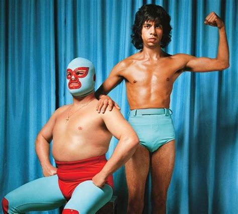 Nacho libre is loosely based on the story of fray tormenta (friar storm), aka rev. Hopped Up Cinema: NACHO LIBRE with Deep Ellum Brewing Co ...