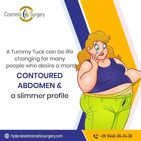 tummy tuck surgery cost in hyderabad | Cosmetic surgery, Tummy tuck surgery, Tummy tucks