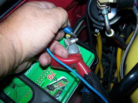 Consider how to check the battery of a screwdriver for performance using different methods. Simple DIY start circuit test, bypass jump - Honda-Tech