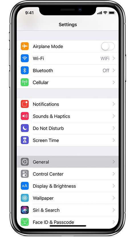 How to Clear Cache on iPhone: Safari, Apps, and More - Emwavetech