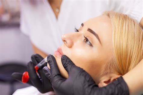 Facial & Cosmetic Treatments