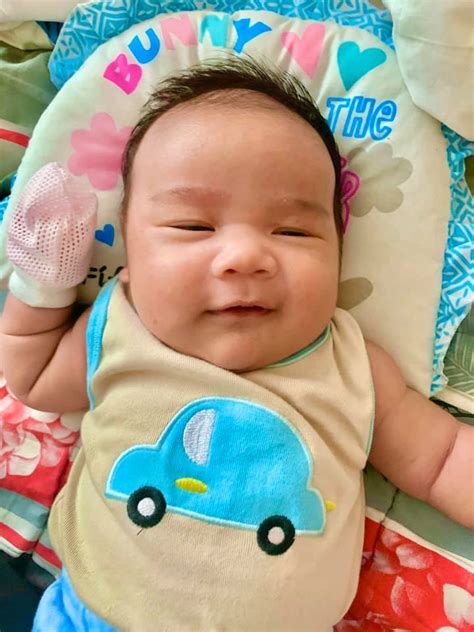 Melansir healthline, cegukan terjadi ketika tanpa disadari diafragma mengalami kejang. Lahirkan Bayi 4.5kg Tanpa Koyakan. Ibu Kongsi Tip Yang ...