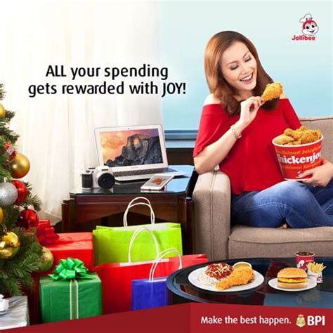Find the best bpi sports coupon code available online to get the best savings. Manila Shopper: BPI Credit Card Real Thrills x Jollibee Treat: November 2016-January 2017