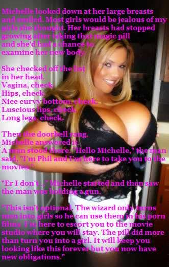 Breast augmentation or breast enhancement, is a surgical procedure to enhance the size and shape of a woman's breast. The Pill, part 2 - a photo on Flickriver