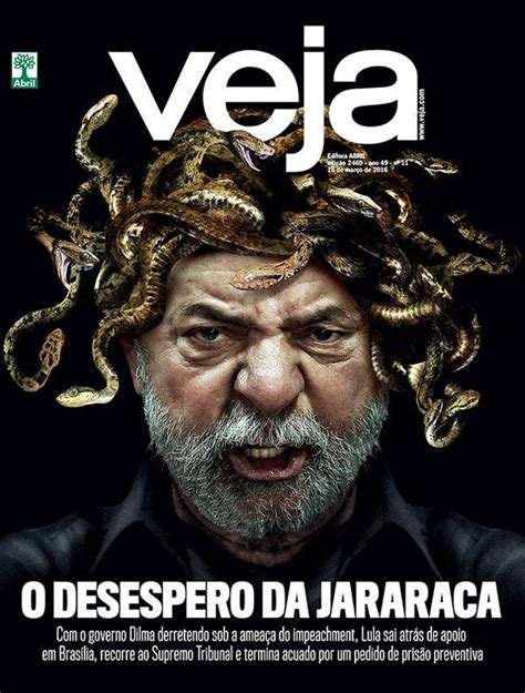 Se ele não mentiu, a revista veja vai ter que pedir desculpas a ele. Histórico da "Veja" torna Bolsonaro favorito à presidência ...