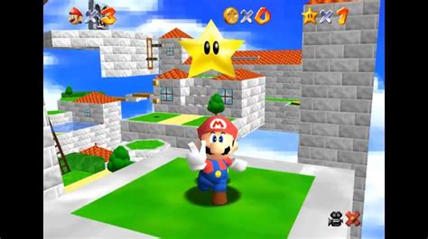 Este emulador cuenta con múltiples funciones para jugar a si las cosas van bien, el apk de super mario 64 resultante debería encontrarse dentro de la carpeta. "Super Mario 64 " (1996), primer título tridimensional de la saga para Nintendo 64. Gabe Newell ...