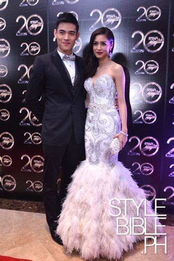 Salary, married, wedding, spouse, family. Xian Lim and Kim Chiu (KimXi) | Dresses, Prom dresses ...