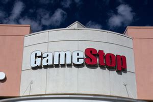 View live gamestop corporation chart to track its stock's price action. Should I Buy GameStop Stock After Q4 2015 Earnings?