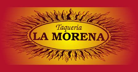Taqueria La Morena Delivery in South San Francisco - Delivery Menu ...