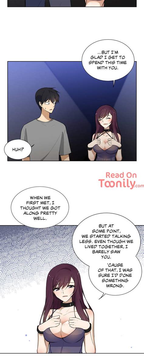 Manga shame room bahasa indonesia selalu update di doujinpoi. Shame Room - Chapter 3