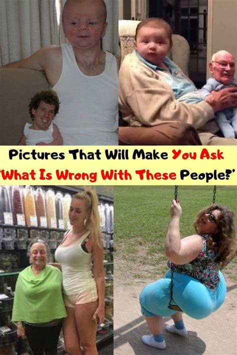 40 dumb, funny jokes that you can laugh at and tell to your friends. Pictures That Will Make You Ask 'What Is Wrong With These ...