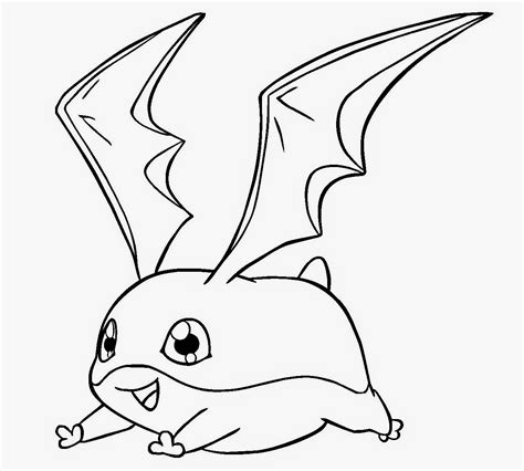 Maybe you would like to learn more about one of these? Desenhos para Colorir e Imprimir: Desenhos Digimon para ...