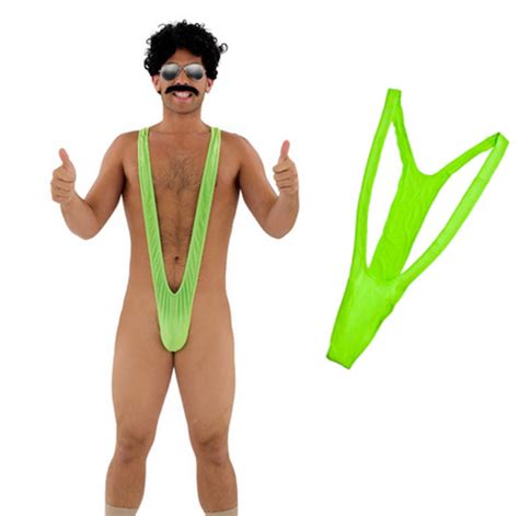 Borat badeanzug test unsere favoriten unter allen getesteten borat badeanzüge. Borat Mankini - hier günstig kaufen - diwu.ch