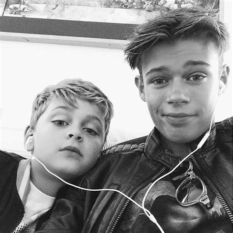 He began very popular of instagram where he started uploading photos from the age of 13. 25 best benjamin lasnier images on Pinterest | Cute boys ...