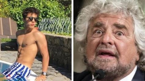 View all beppe grillo pictures. Beppe Grillo: il figlio indagato per violenza sessuale di ...