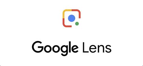 บริการ ค้นหา รูปภาพ ด้วย google Google Lens ช่วยให้คุณค้นหาเร็วขึ้น