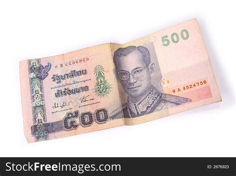 Money converter and exchange rates overview / predictions about currency rates for convert thai baht in malaysian ringgit, (convert thb in myr). 500 Thai Baht - Free Stock Images & Photos - 2676923 ...