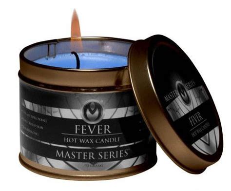 Our masseuses are real and the one you select will be the one who walks through your door. Fever Hot Wax Candle | Massage candle, Candle wax, Candles