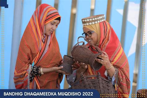 Somali Culture And Traditions