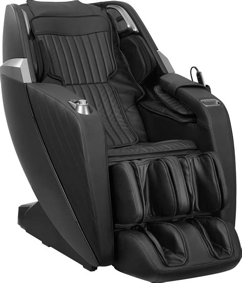 Questions and Answers: Insignia™ 3D Zero Gravity Full Body Massage