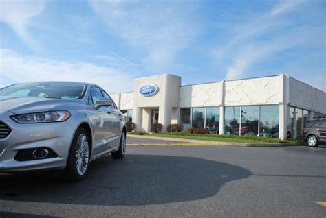 Ciocca honda in harrisburg has the best used car prices in hershey and palmyra areas. Hoffman Ford : Harrisburg, PA 17112 Car Dealership, and ...