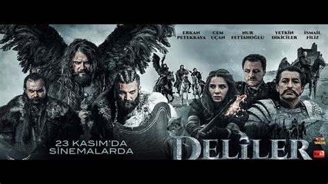 So many titles, so much to experience. Deliler Fatih'in Fermanı izle | Deliler Fatih'in Fermanı ...