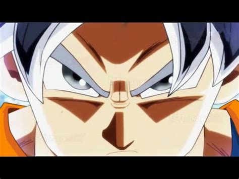 Dragon ball super capitulo 58. Dragon Ball Super Capítulo 58 l ¡ Finalmente Gokú Domina El Ultra Instinto ! Goku vs Moro - YouTube