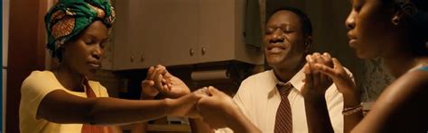 Onyango, scott william winters, and emily hahn. "Beautifully Broken" Movie Inspires - Praise.com
