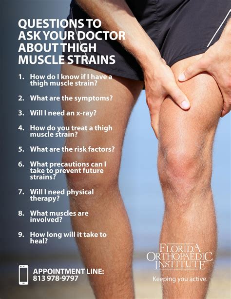 Read more below to learn about upper leg pain, including causes, possible treatments, and more. Upper Leg Muscles And Tendons - Plantaris Tendon The Nuisance Bystander / The anterior muscles ...
