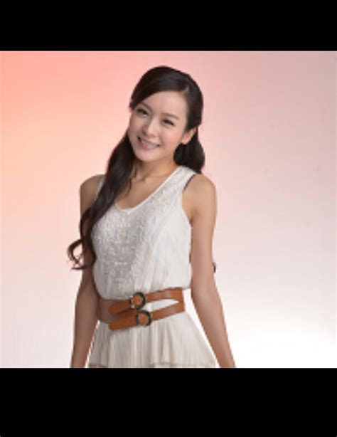 He graduated from shanghai theatre academy in 2010. TVB 個李佳芯好靚好pure - 娛樂台 - 香港高登討論區