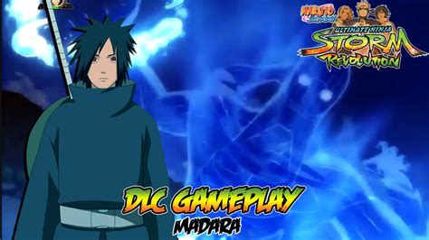 (i bought that wig about 3 years ago, and it was perfect) but i find another good madara wig, which i'm using now it's. DLC Madara (Young) Gameplay | Naruto Shippuden :Ultimate ...