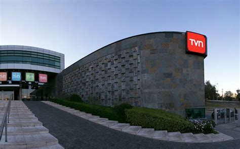 822,065 likes · 10,329 talking about this. TVN Chile pone en venta su edificio corporativo en US$87 ...