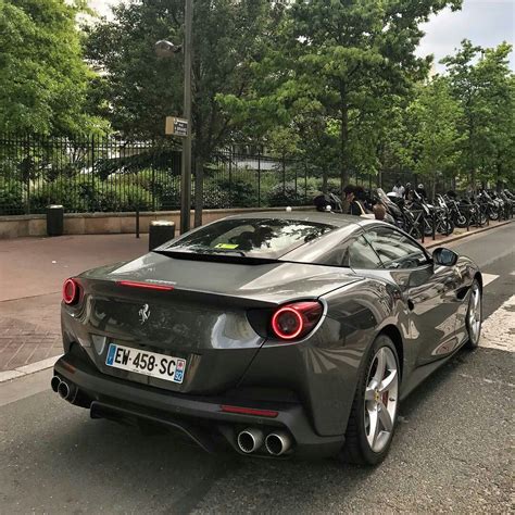 Ferrari portofino vs lamborghini huracan. Ferrari portofino | European cars, Ferrari, Concept cars