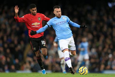 Steffen, cancelo, stones, dias, zinchenko, fernandinho, gundogan, de. Manchester Utd vs Manchester City Prediction and Betting ...