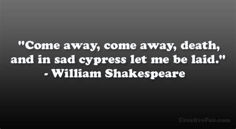 Shakespeare is the most quoted author of all time. Shakespeare Quotes On Loneliness. QuotesGram