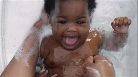 Why does my baby cry hysterically after bath? Johnson's Baby TV Commercial, 'Getting so Much More Out of ...