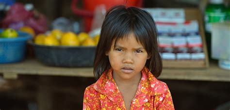 Check out the best foreign films about this taboo below. Child Sexual Abuse in Cambodia - BORGEN