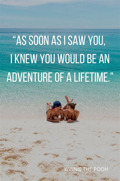 60 Couple Travel Quotes To Fall In Love With- Best Travel ...
