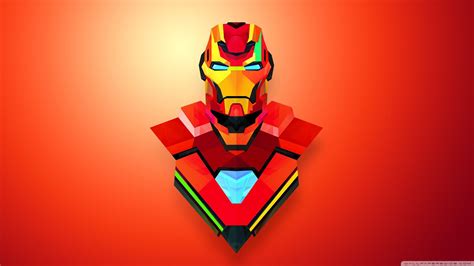 2487 views | 5221 downloads. Iron Man Cartoon Wallpapers - Wallpaper Cave