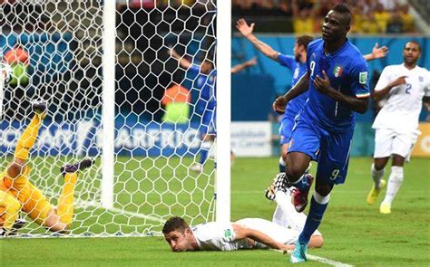 A inglaterra defronta a itália na final do uefa euro 2020, em wembley, no domingo, dia 11 de julho, a partir das 20h00 (de portugal continental). Super Mario, Pirlo y la dolce vita | La Redó!