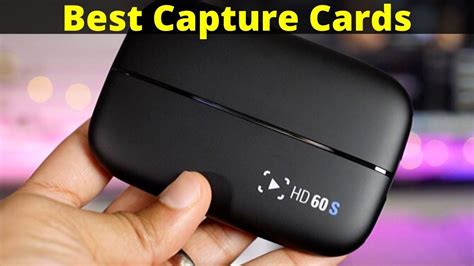 Check spelling or type a new query. 5 Best Capture Cards 2020 for PC, Playstation, and Xbox in ...