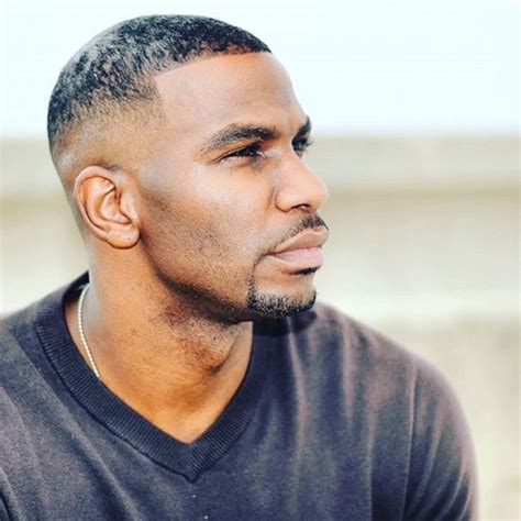 If you bored with the same hairstyle alternatives on the other. Caesar Haircut Black Men - Top Hairstyle Trends The ...