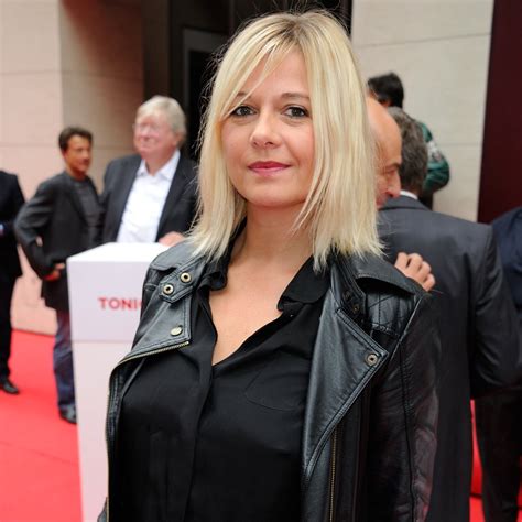 Flavie flament (née lecanu, born 2 july 1974) is a french television and radio presenter. Affaire Flavie Flament : des accusations de viol à la ...