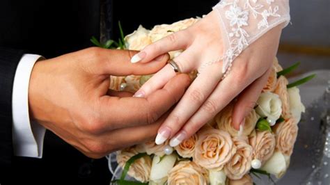 Nama adalah sesuatu yang penting dan berharga. 5 Pernikahan yang Dilarang dalam Syariat Islam - kumparan.com