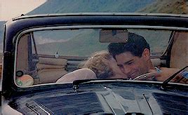 Cine cinema gif kiss kisses love scene stamp cinemaparadiso. cinema paradiso on Tumblr