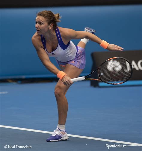 3 simona halep, the 2018 champion, never showed up because of a hurt calf. Simona Halep | Australian Open 2015 01/27/2015 Women's ...