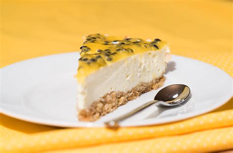 Out of these, the cookies that are categorized as necessary are stored on your browser as they are essential for the working of basic functionalities of the website. Maracuja-Käsekuchen - Teigwunder