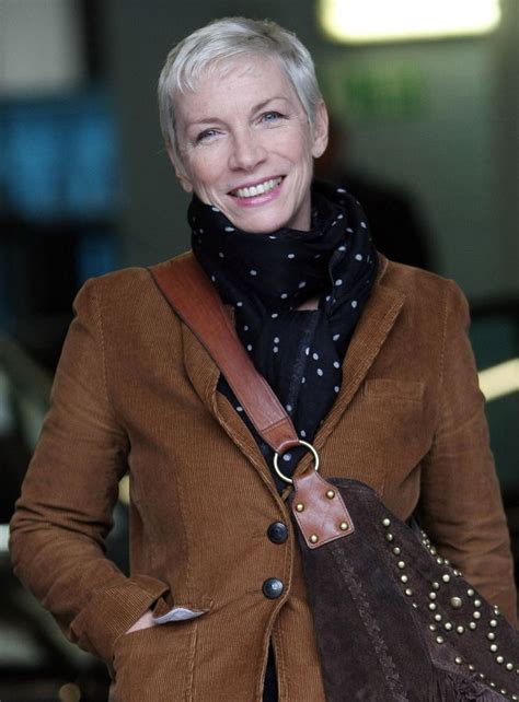 Annie lennox hairstyle | annie lennox, hair styles, lennox. Annie Lennox | Annie lennox, Ageless beauty, Fashion